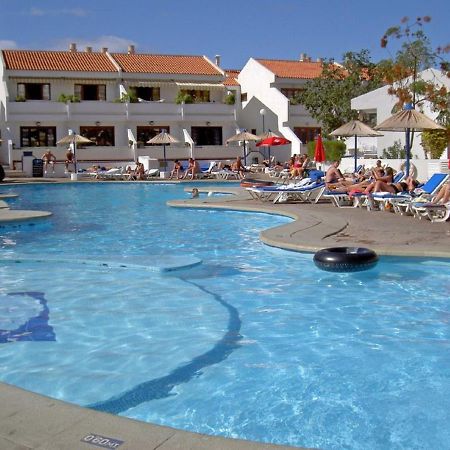 Nice Apartment On Las Americas Beach 美洲海滩 外观 照片