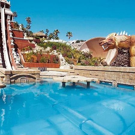Nice Apartment On Las Americas Beach 美洲海滩 外观 照片