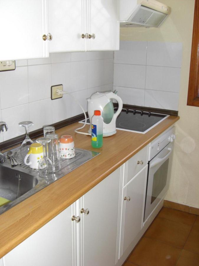 Nice Apartment On Las Americas Beach 美洲海滩 外观 照片
