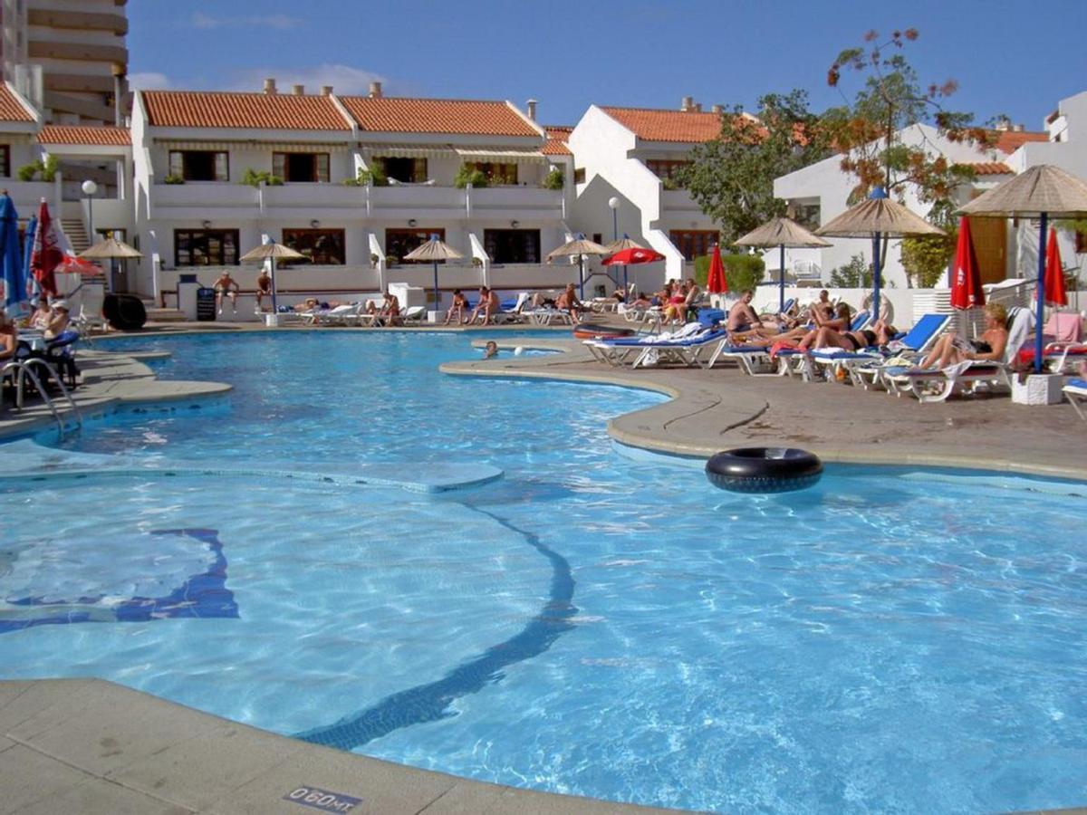 Nice Apartment On Las Americas Beach 美洲海滩 外观 照片