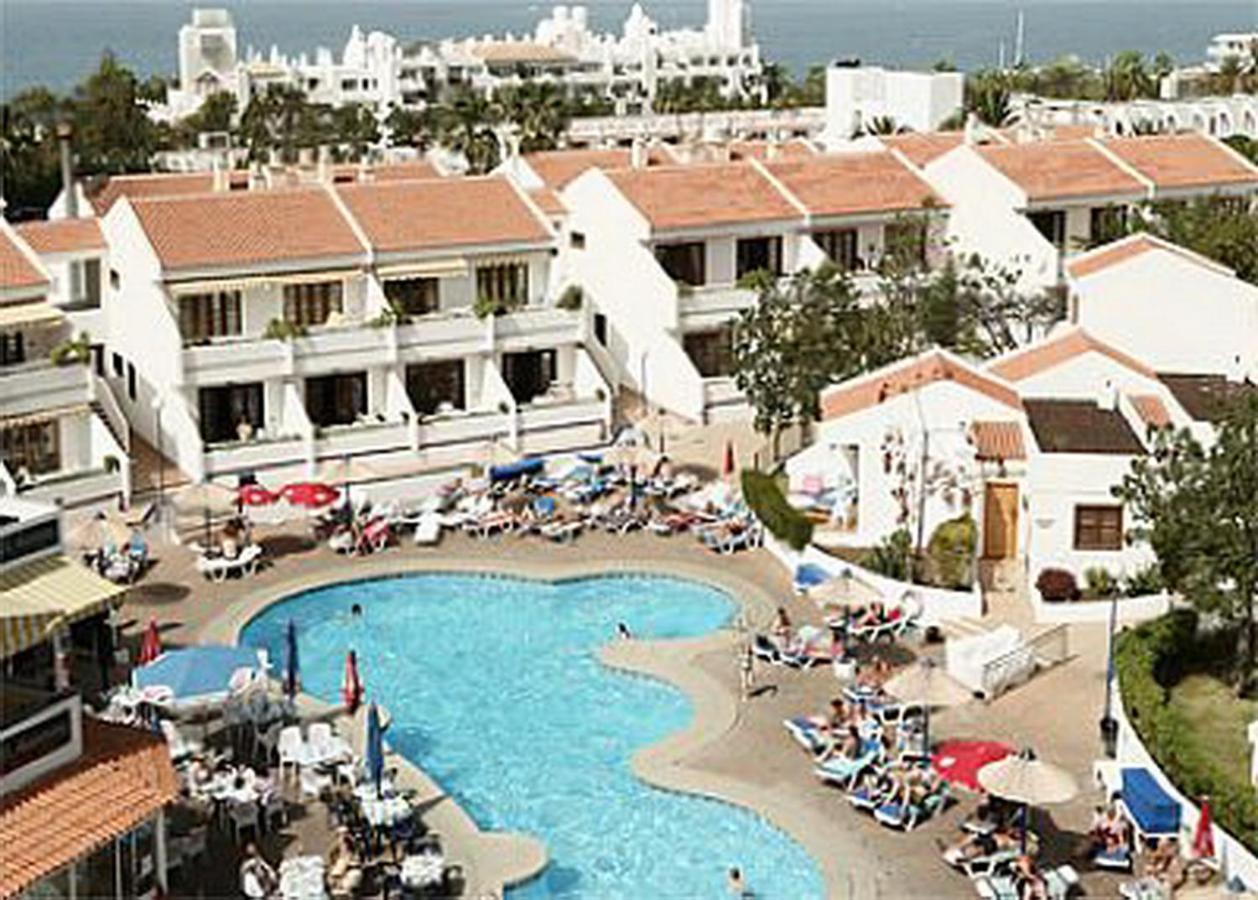 Nice Apartment On Las Americas Beach 美洲海滩 外观 照片