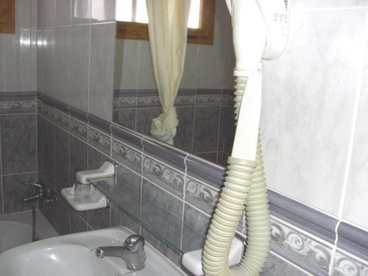 Nice Apartment On Las Americas Beach 美洲海滩 外观 照片