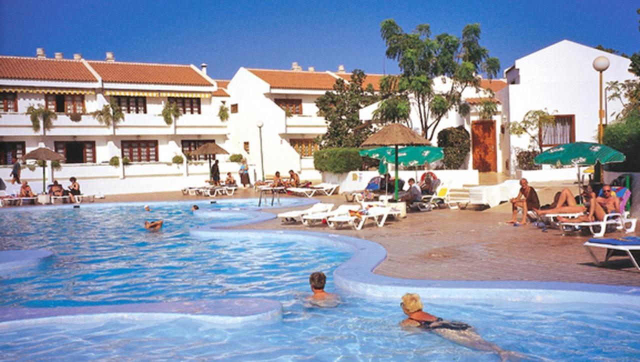 Nice Apartment On Las Americas Beach 美洲海滩 外观 照片
