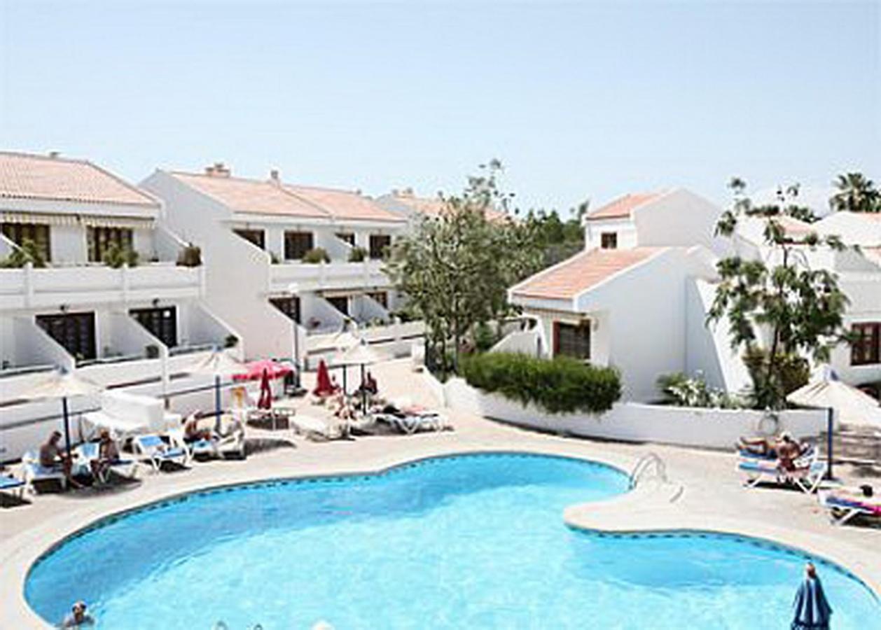 Nice Apartment On Las Americas Beach 美洲海滩 外观 照片