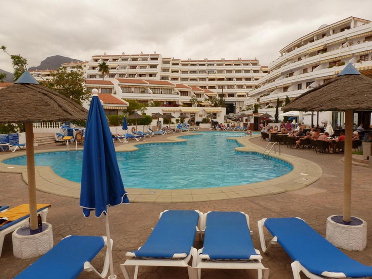 Nice Apartment On Las Americas Beach 美洲海滩 外观 照片