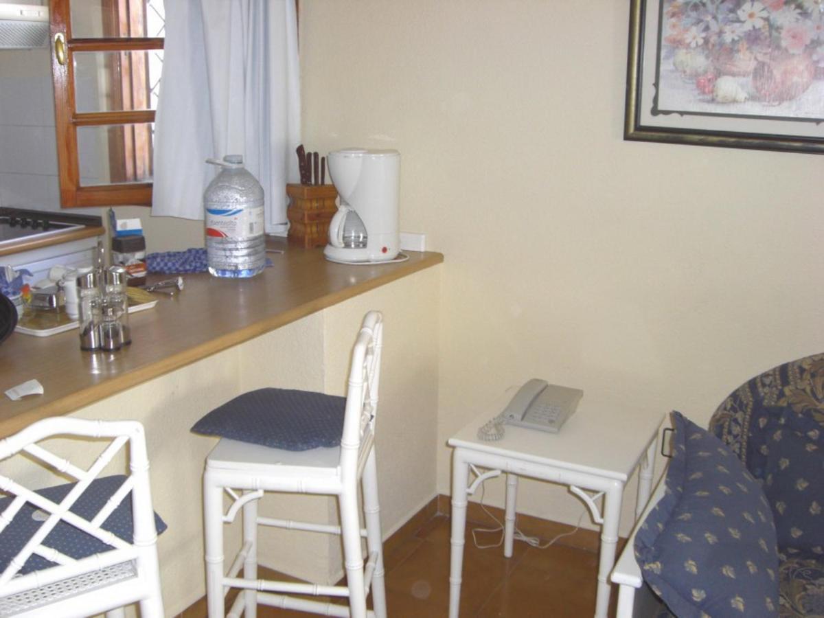Nice Apartment On Las Americas Beach 美洲海滩 外观 照片