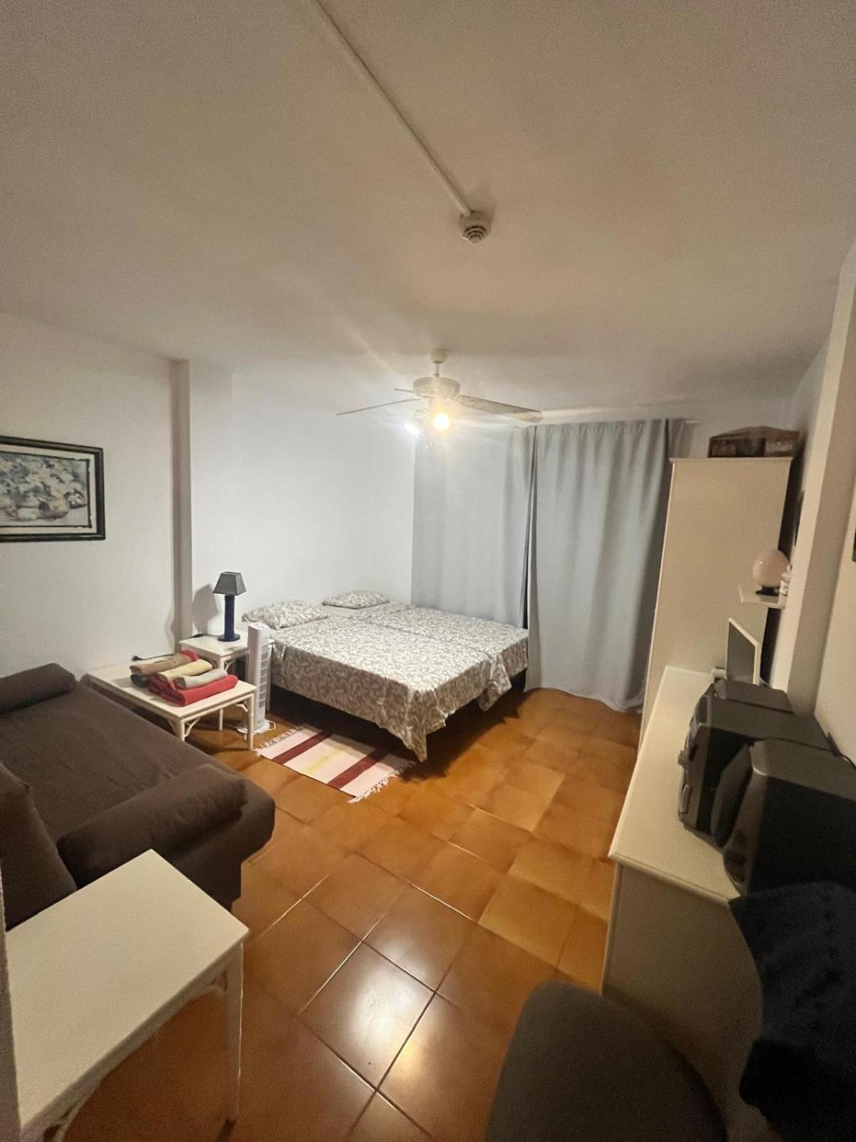 Nice Apartment On Las Americas Beach 美洲海滩 外观 照片