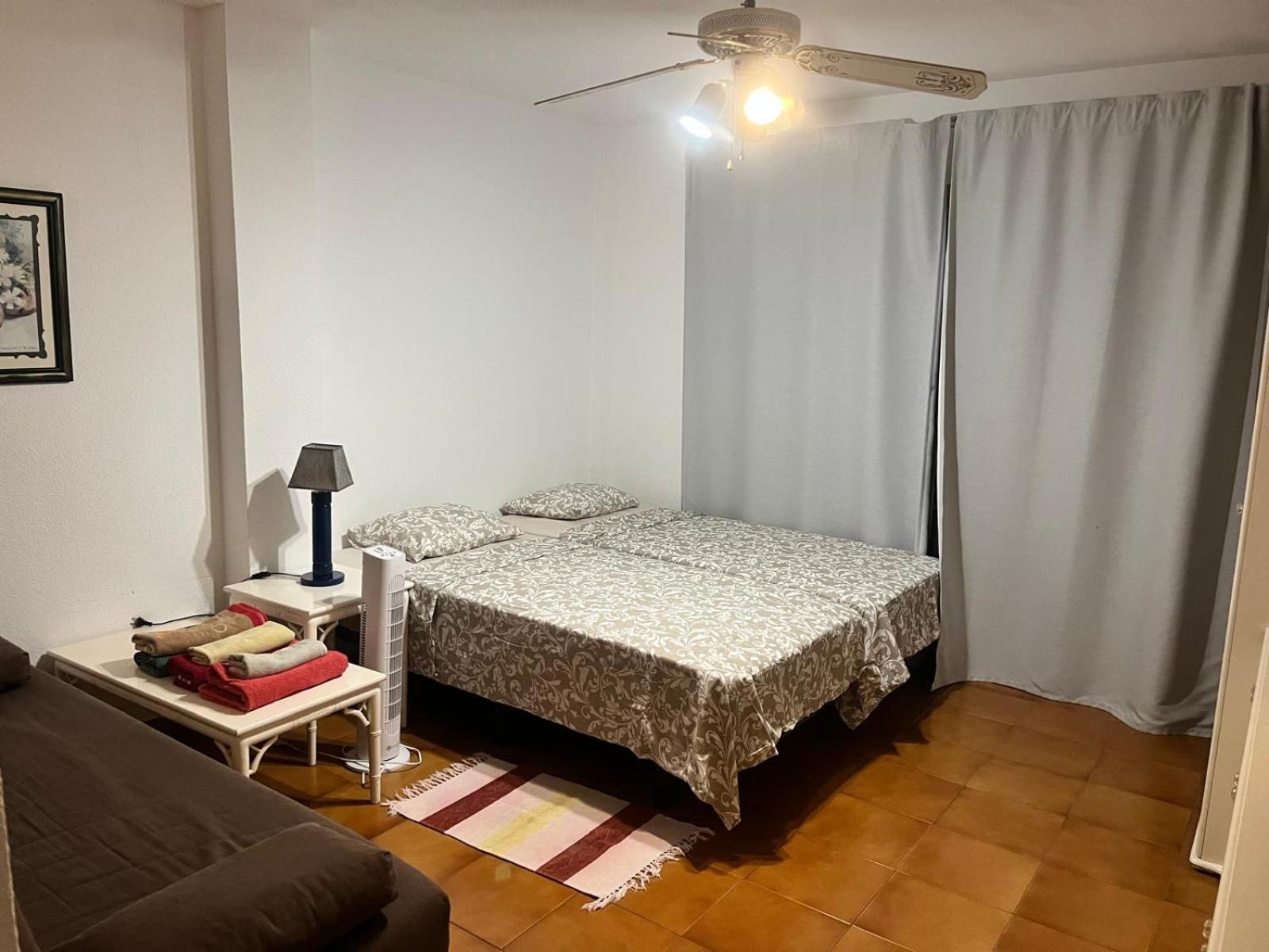 Nice Apartment On Las Americas Beach 美洲海滩 外观 照片