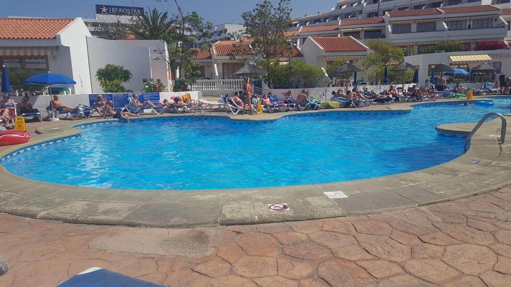 Nice Apartment On Las Americas Beach 美洲海滩 外观 照片