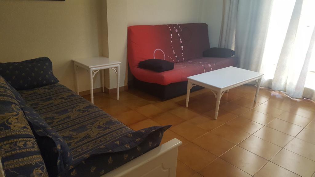 Nice Apartment On Las Americas Beach 美洲海滩 外观 照片